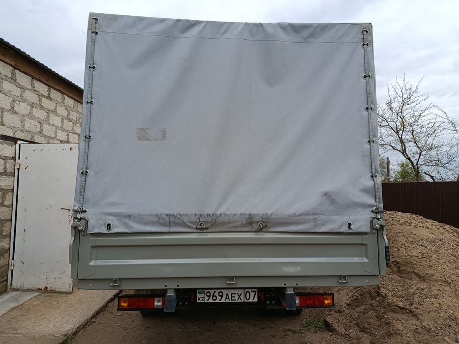 Продам Газель...