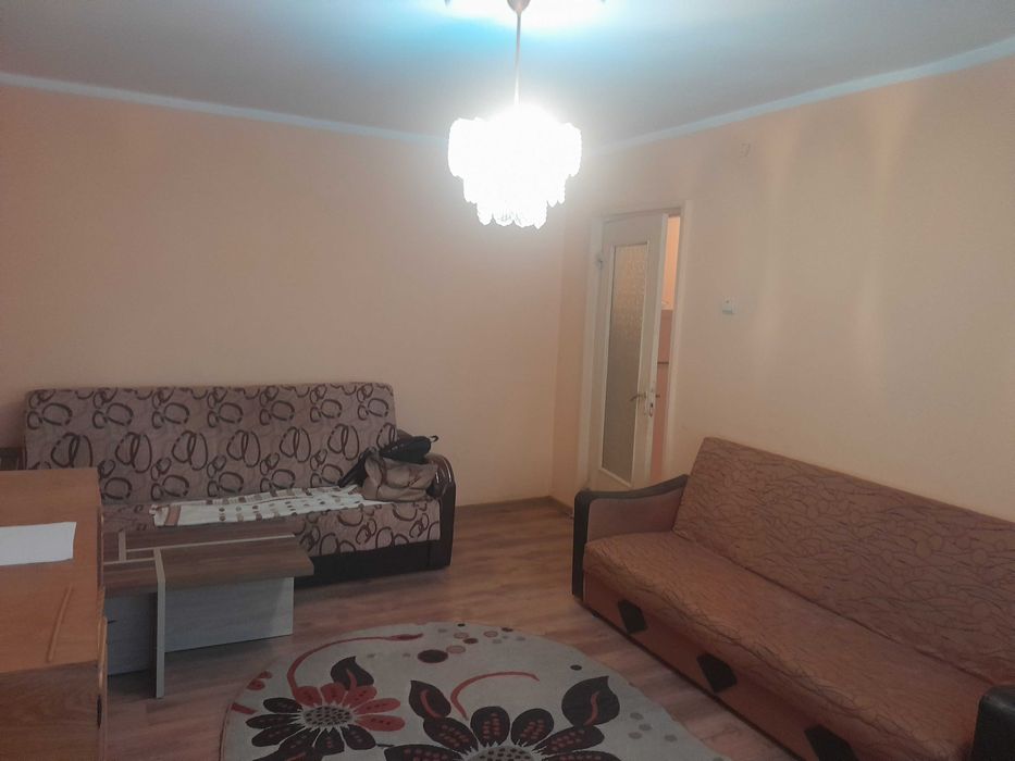 Proprietar inchiriez garsoniera confort 1 Piata Sud