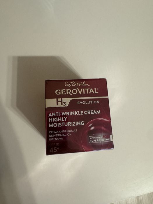 Beauty gift set.