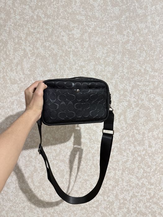 Барсетки luxe качества