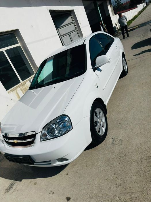 Автомобил с гарантей