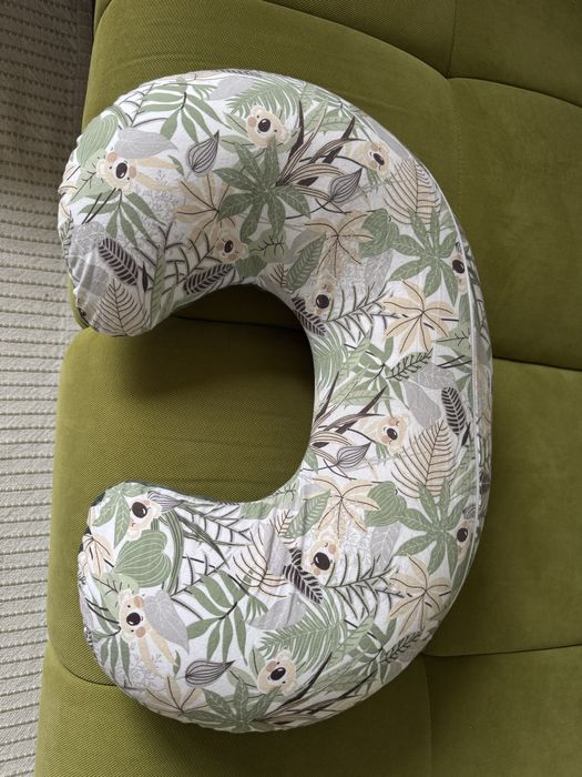 Възглавница за бременни и кърмачки Jukki