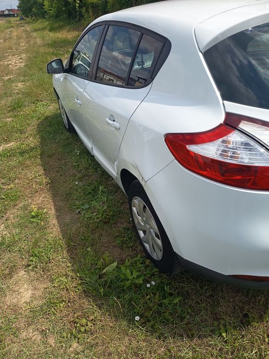 RENAULT Megane 2015 — imagine 4