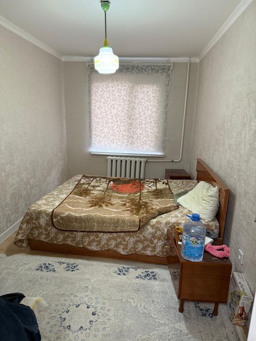 Продам 3 комнатную квартиру