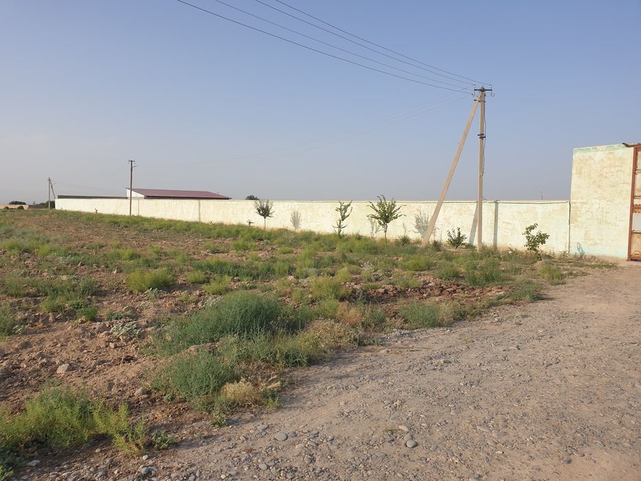 Молхона сотилади