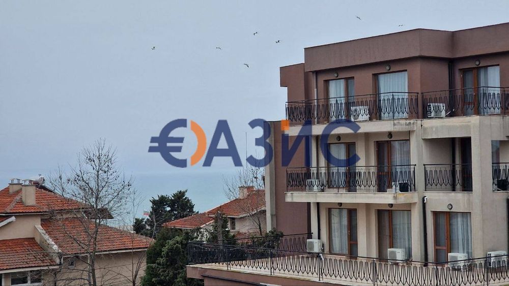 Продава се Двустаен апартамент в Бургас, Сарафово - 56 кв.м за 1786 €/кв.м - Снимка #14