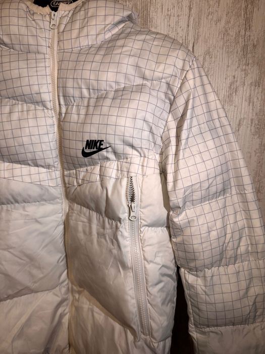 Мъжко зимно яке NIKE