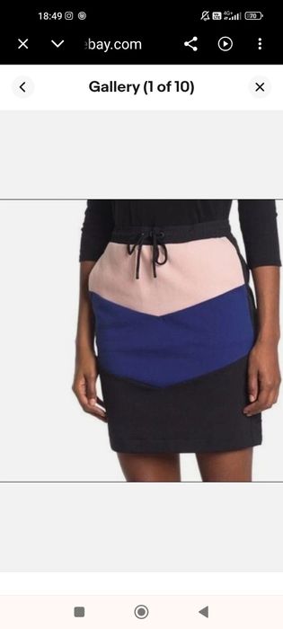 НОВА SCOTCH & SODA пола М size
