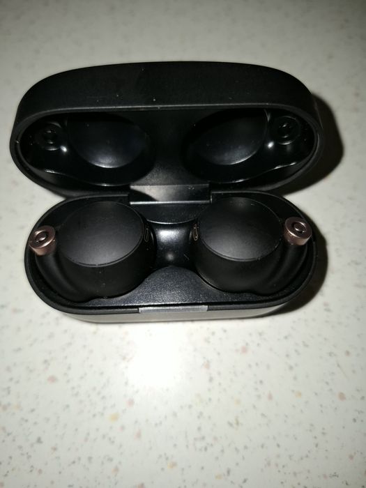 Casti SONY  WF-1000XM4