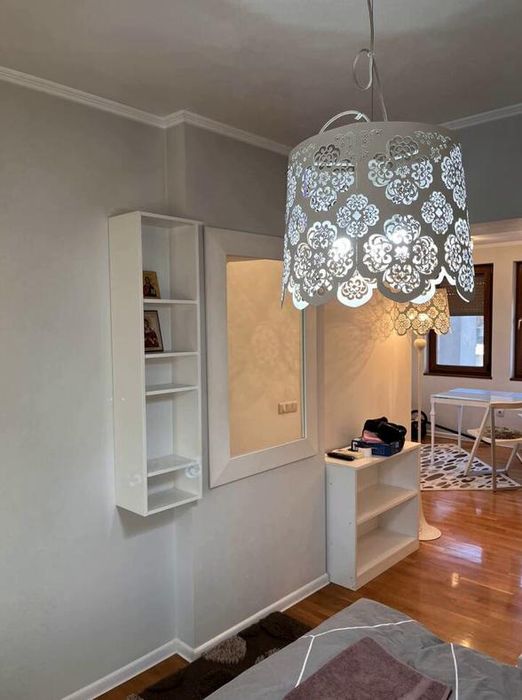 Дава се под наем Едностаен апартамент в Пловдив, Кършияка - 40 кв.м за 382.5 € - Снимка #3