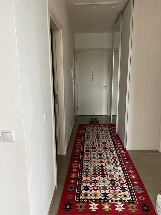 Двустаен апартамент под наем Симеоново