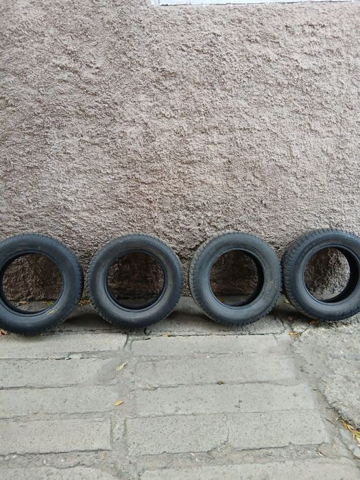 Автошины на машину