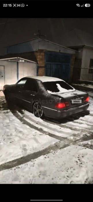 Диски мерседес r16