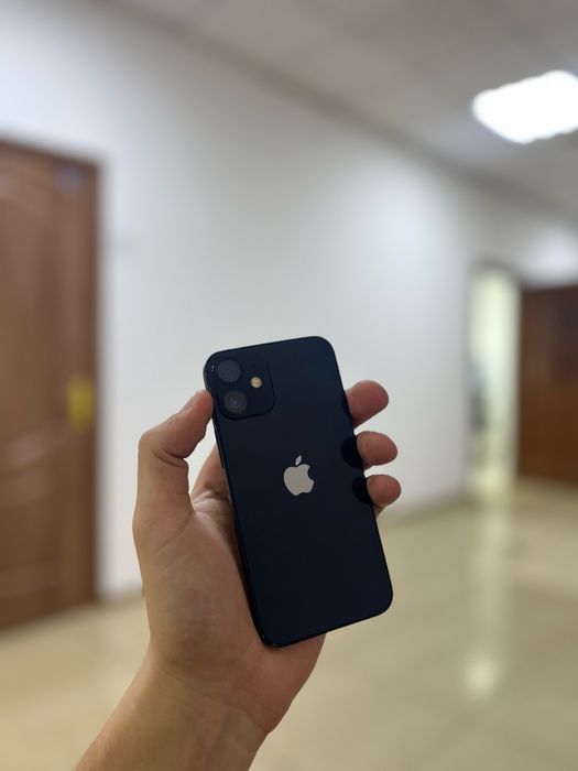 Iphone 12 mini 128 gb