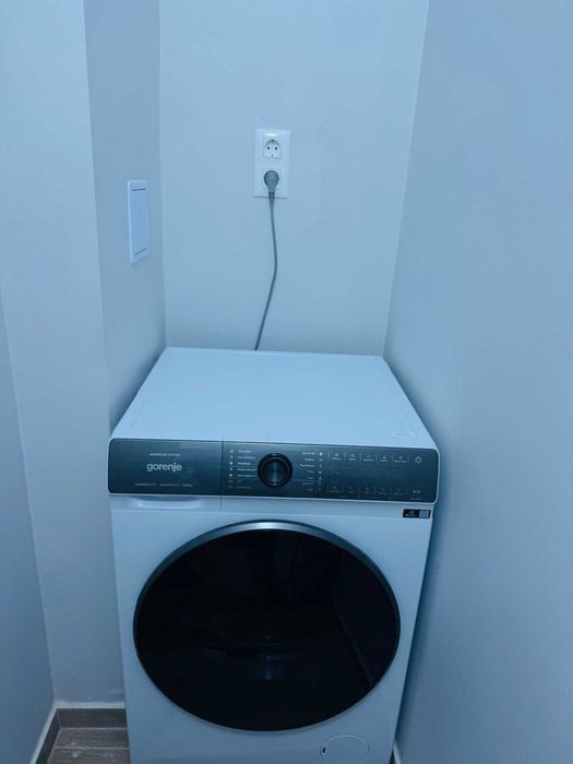 Дава се под наем Двустаен апартамент в София, Малинова долина - 64 кв.м за 700 € - Снимка #9