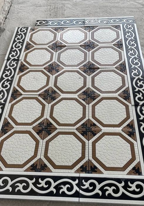 Продам формы для брусчатки