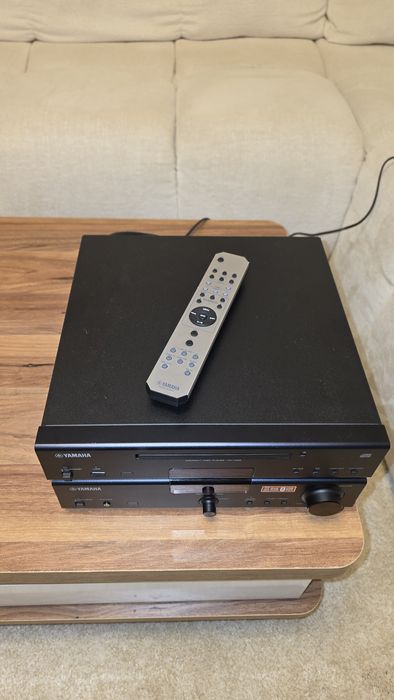 Yamaha R-1330 / CD-1330