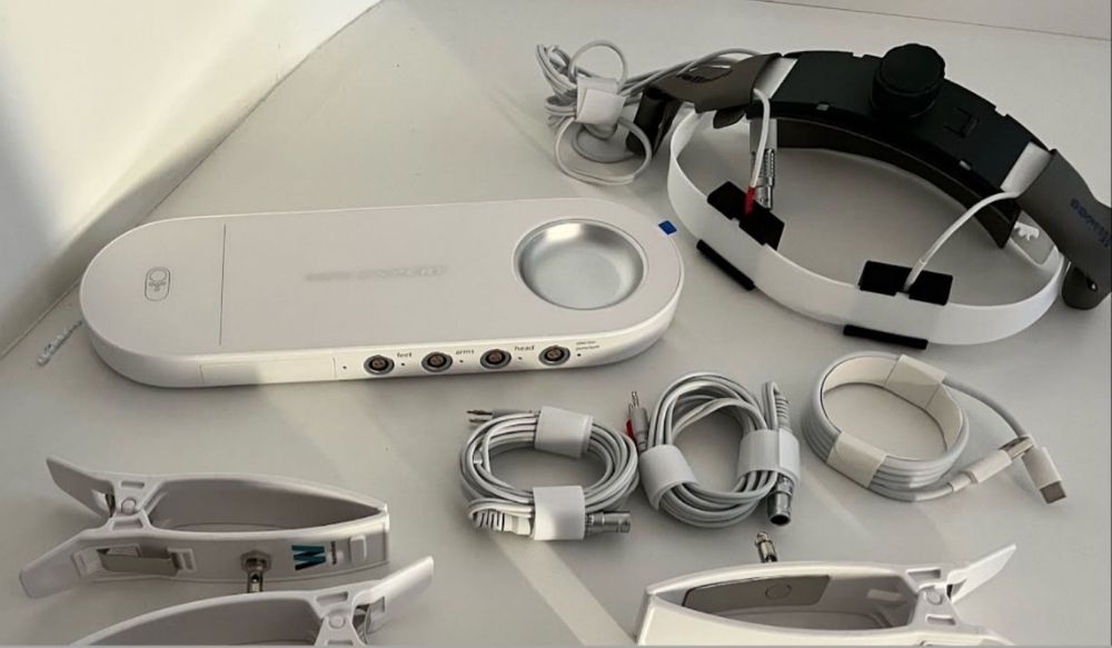 Продам БРТ апппарат бу