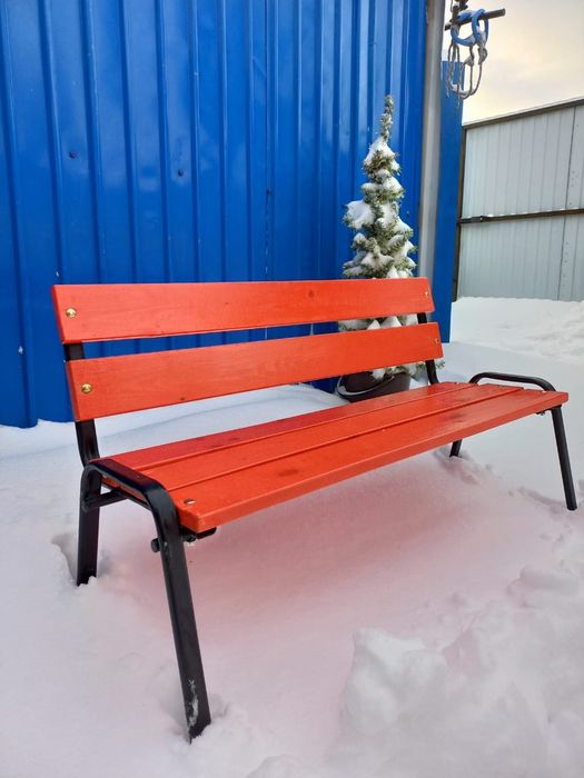 Продам лавочку. Скамейка