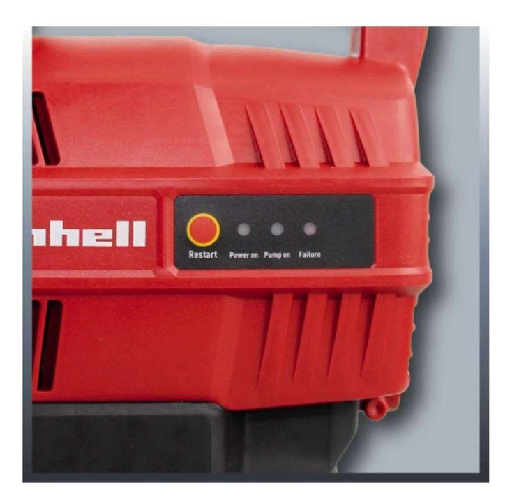 Pompa automata Einhell GC-AW 6333,