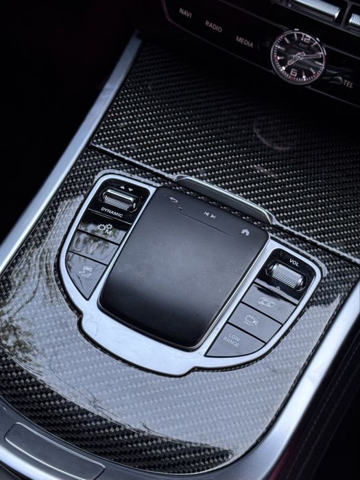 Mercedes Benz G63 AMG