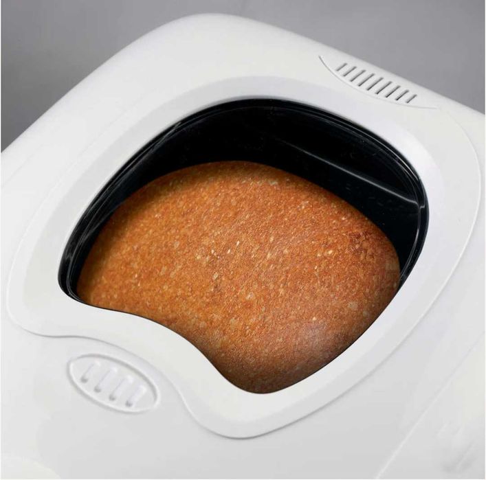 Хлебопекарна Fastbake morphy richards
