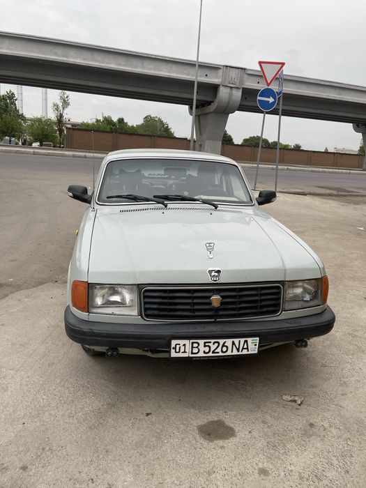Volga 31 029 sotiladi