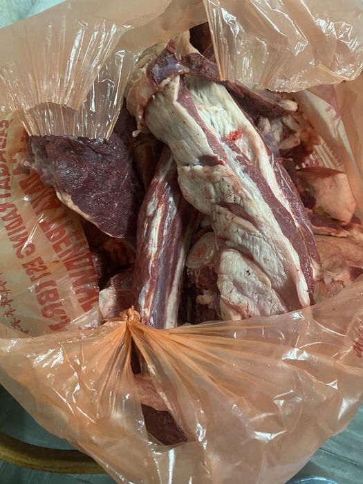 Конина дешево срочно