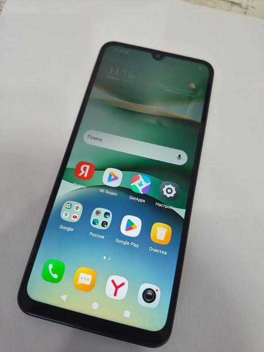 Смартфоны Redmi по доступным ценам.