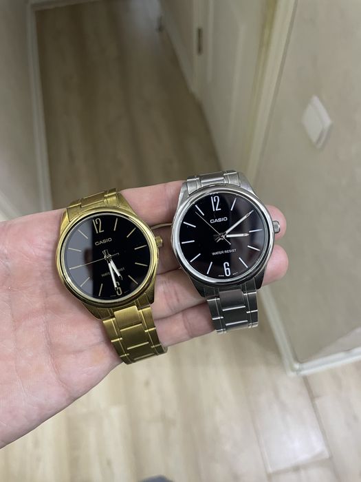 Часы Casio ……………,