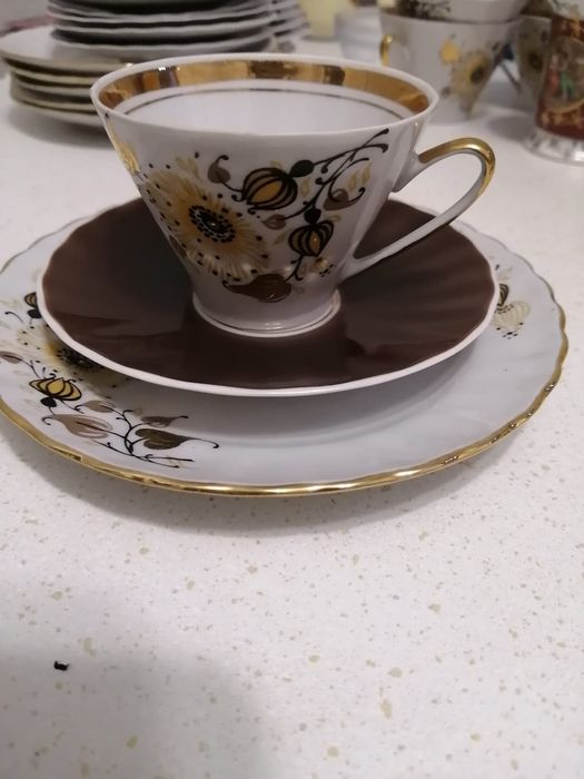 Продам кофейный сервис