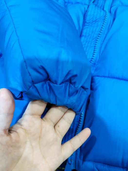 Куртка тёплая продам