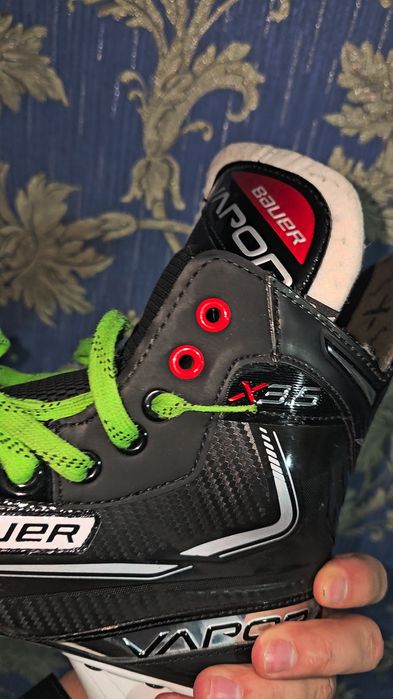 Коньки хоккейные Bauer Vapor X3.5 - Sr