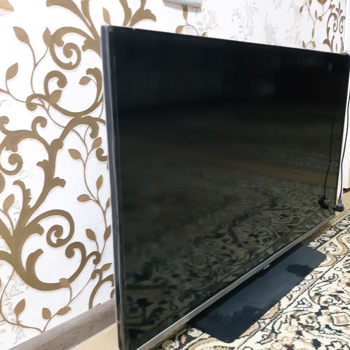 Samsung 42 razmerli
