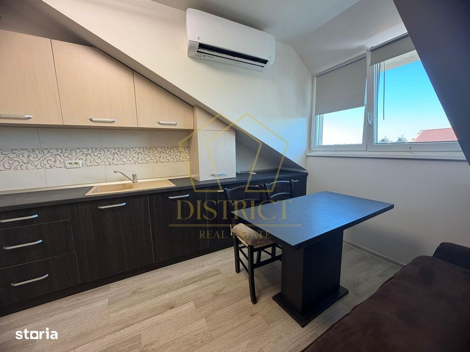 Apartament cochet cu doua camere, lift | comision 0% | Sagului