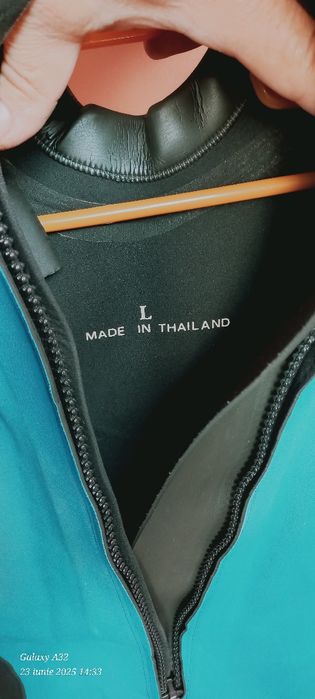 Costum înot din neopren