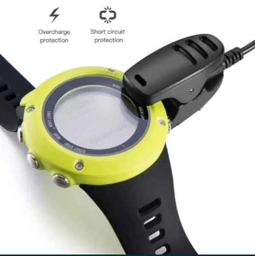 Cablu incarcare Suunto 5 Peak/Ambit 1 2 3/Suunto Core/Suunto 3 Fitness