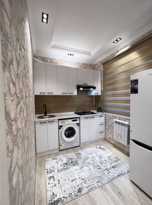 Сдаётся квартира Чиланзар 7 квартал 3/3/4 панель