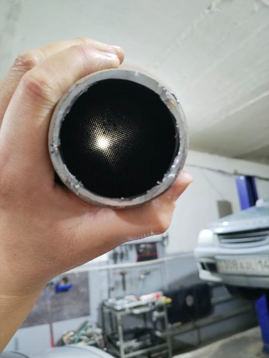 Продам катализатор камри 40