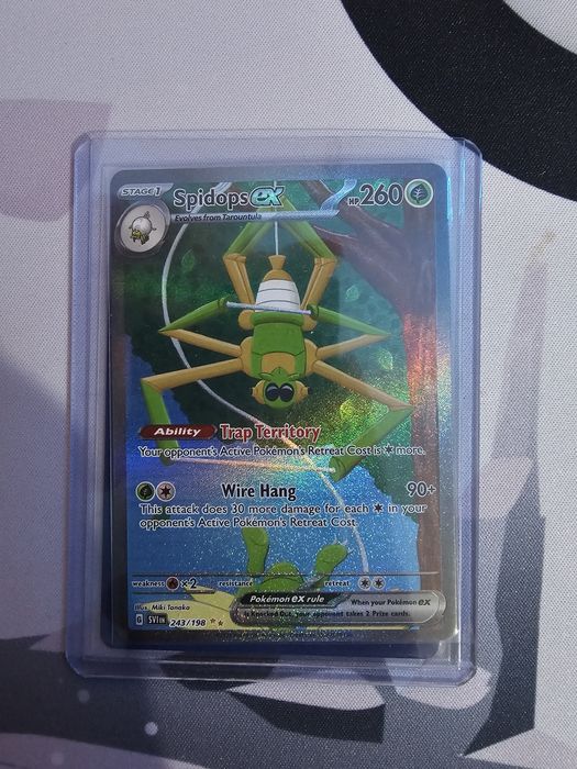 Colecție pokemon