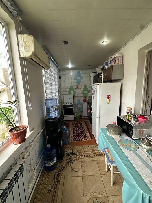 3xona kvartira sotiladi Bektemir tumani Oltin Topgan Maxallasi 2etaj