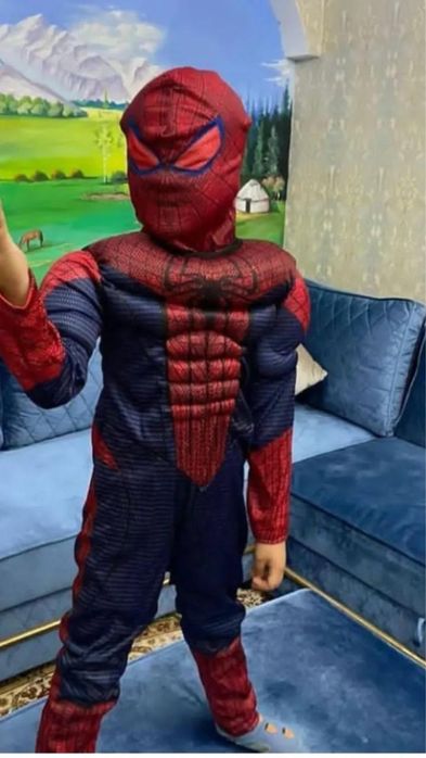 Бу Персонаж киимдери сатылады