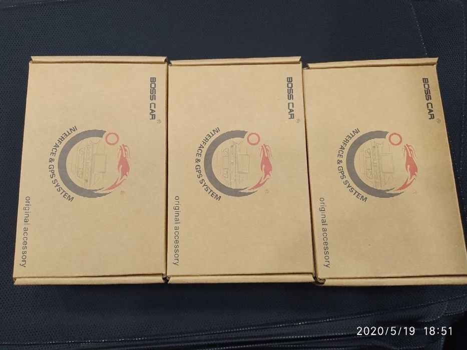 Malibu 2 interfeys 2019