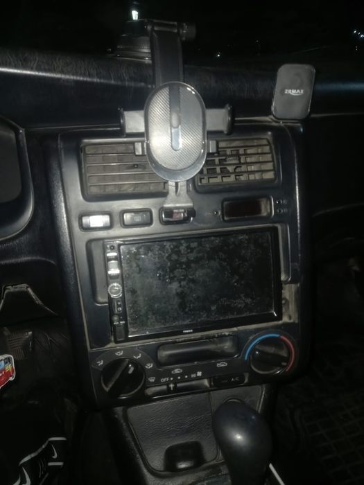 Срочно продам машину