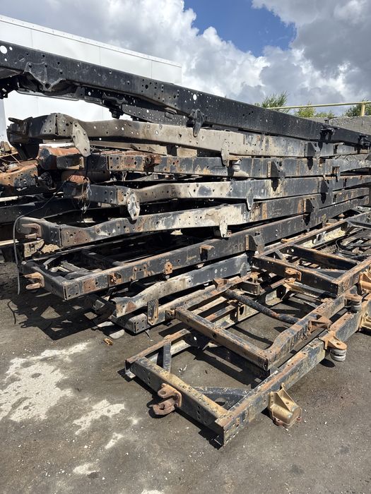 Рамы на Валдай в наличии