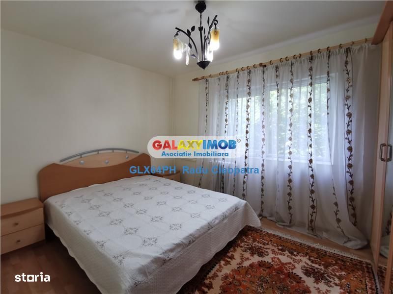 Inchiriere apartament 2 camere Ploiesti, zona Enachita Vacarescu