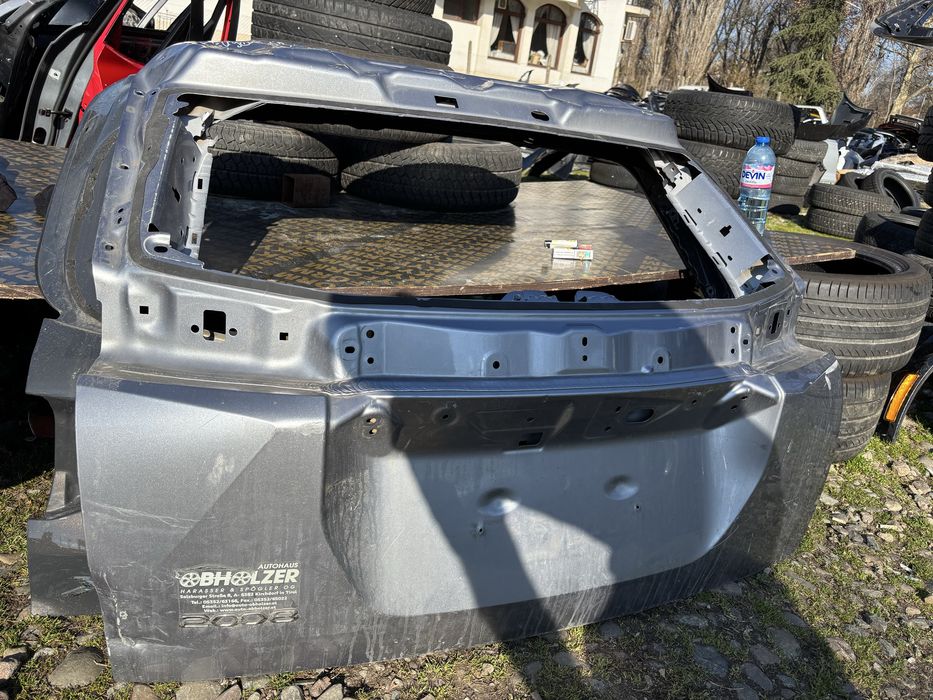 Капак/Багажник/Задна врата Пежо 2008/Peugeot 2008