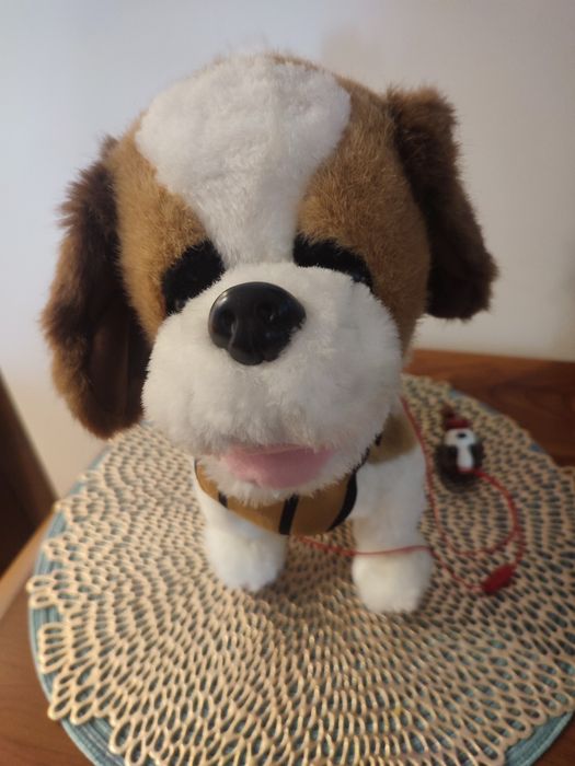 Игрушки детские заводные