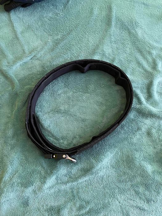 Колан Agilite magnetix battle belt (Airsoft/Еърсофт)