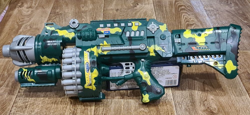 Продаётся бластер